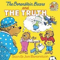 The Berenstain Bears and the Truth - Berenstain Jan, Berenstain Stan
