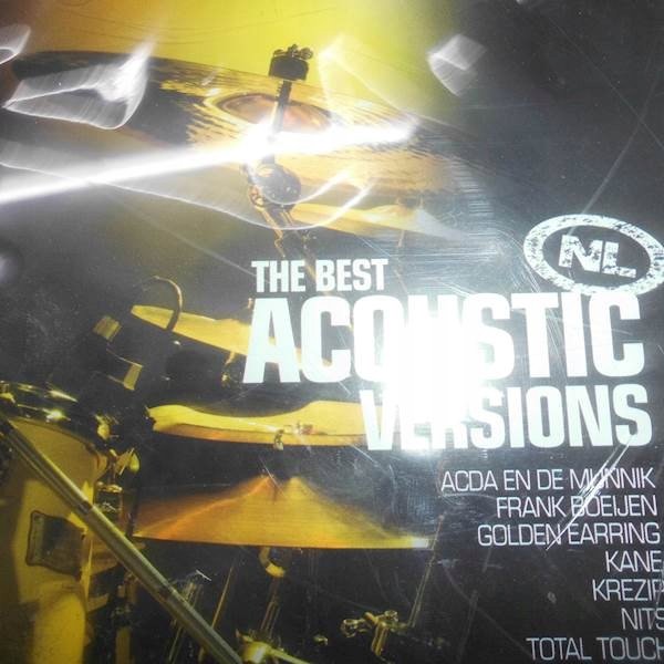 THE BEST ACOUSTIC VERSIONS - Rita Paul und Various Duette | Muzyka ...