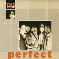 The Best - Autobiografia