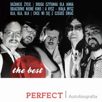 The Best: Autobiografia Perfect