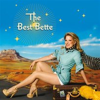 The Best Bette Bette Midler