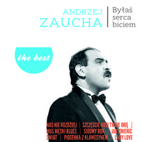 The Best: Byłaś serca biciem, płyta winylowa Zaucha Andrzej