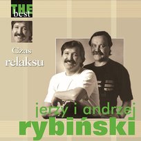 The Best - Czas relaksu Jerzy Rybiński, Andrzej Rybiński