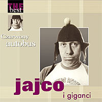 The Best: Czerwony autobus Jajco and Giganci