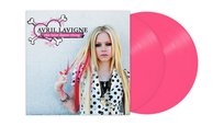 The Best Damn Thing (różowy winyl), płyta winylowa Lavigne Avril