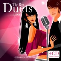 The Best Duets... Ever! Various Artists
