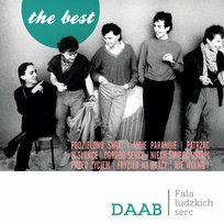 The Best: Fala ludzkich serc Daab