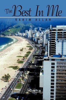 The Best In Me - Allah Rahim