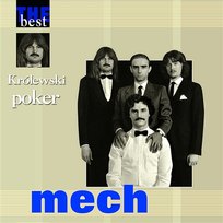 The Best-Królewski poker Mech