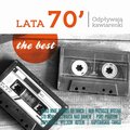 The Best: Lata 70-te. Odpływają kawiarenki - Various Artists