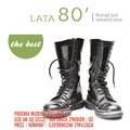 The Best: Lata' 80, płyta winylowa - Various Artists