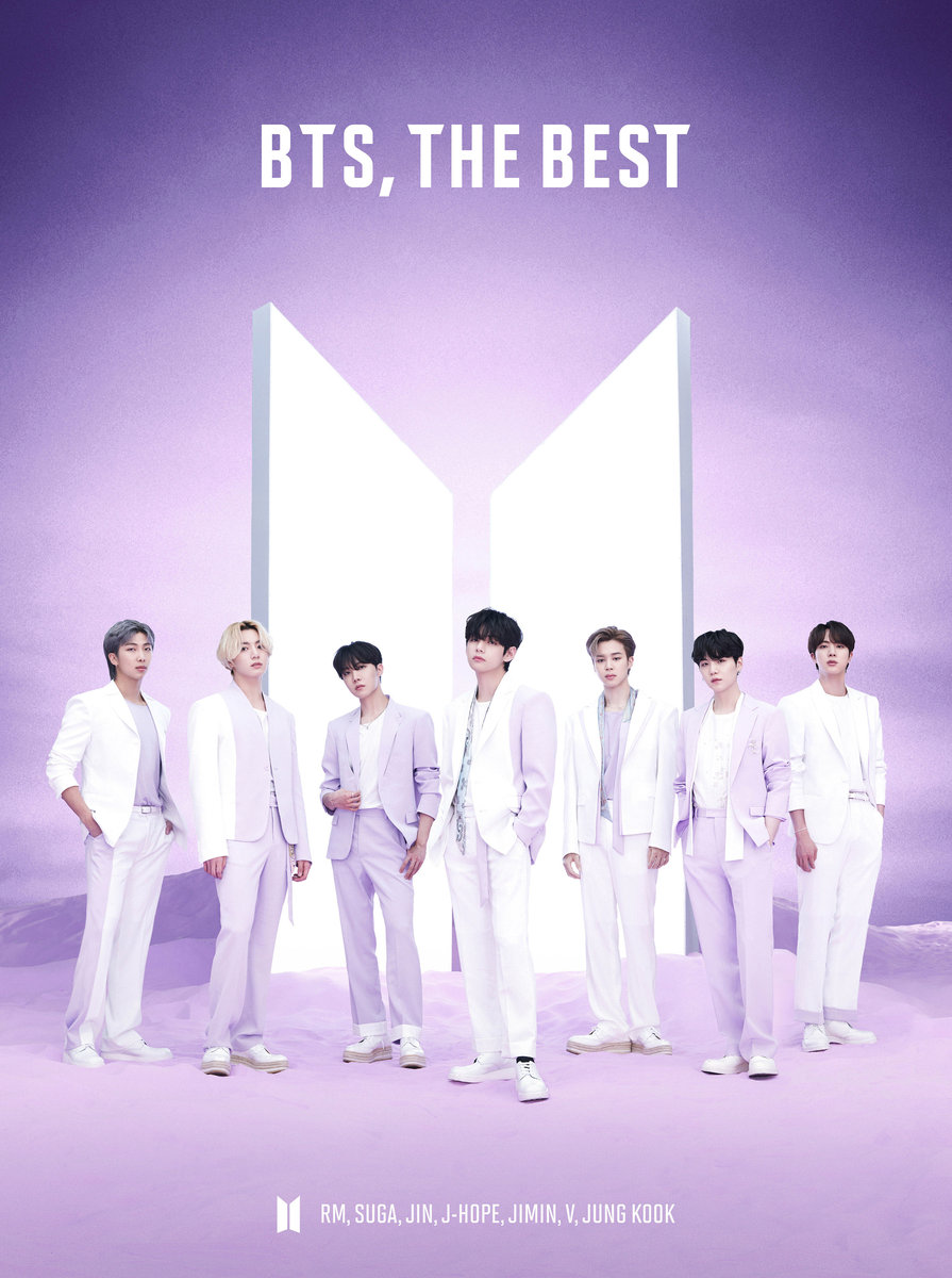 The Best (Limited Edition) - BTS | Muzyka Sklep EMPIK.COM