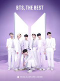 The Best (Limited Edition) + Collectables - BTS