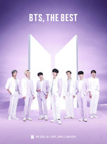 The Best (Limited Edition) BTS