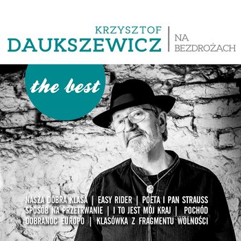 The Best: Na bezdrożach - Daukszewicz Krzysztof