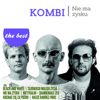 The Best: Nie ma zysku, płyta winylowa Kombi