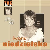 The Best - Nie zakocham się Iwona Niedzielska