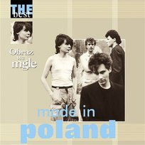 The Best - Obraz we Mgle Made In Poland