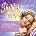 The Best od Shirley Temple, płyta winylowa - Temple Shirley