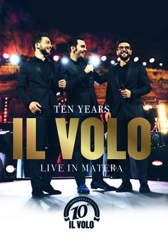 The Best Of 10 Years (Deluxe Edition) - Il Volo