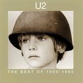 The Best Of 1980-1990 & B-Sides - U2