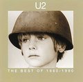 The Best Of 1980-1990 - U2