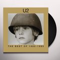 The Best of 1980-1990, płyta winylowa - U2