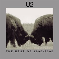 The Best Of 1990-2000 & B-Sides U2