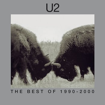 The Best Of 1990-2000 & B-Sides - U2
