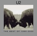 The Best Of 1990-2000 - U2
