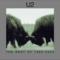 The Best of 1990-2000 U2