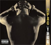 The Best Of 2 Pac. Part 1 - Thug 2 Pac