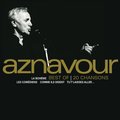 The Best Of 20 Chansons - Aznavour Charles