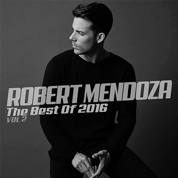 The Best Of 2016 - Robert Mendoza