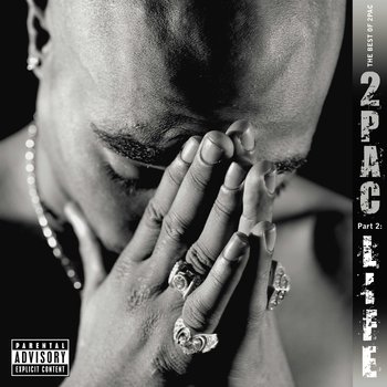 The Best Of 2Pac - Part.2: Life, płyta winylowa - 2 Pac