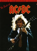 The Best Of AC/DC (TAB) Music Sales Ltd.