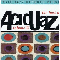 The Best of Acid Jazz Vol. 2 Various Artists