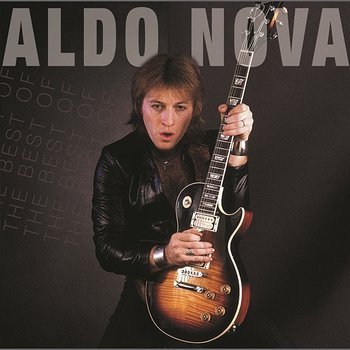 The Best of Aldo Nova - Aldo Nova
