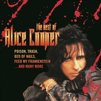 The Best Of Alice Cooper Alice Cooper