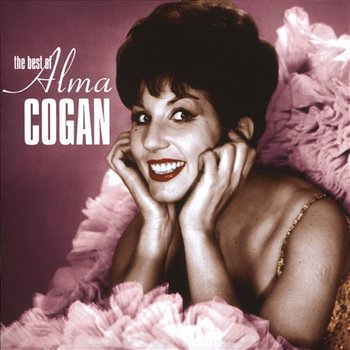 The Best Of Alma Cogan - Alma Cogan