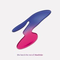 (The Best Of And The Rest Of) New Order New Order