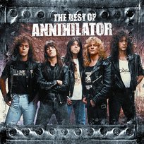 The Best of Annihilator Annihilator