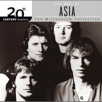 The Best of Asia 20th Century Masters the Millennium Collection Asia