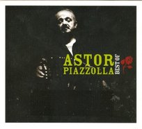The Best Of Astor Piazzolla Piazzolla Astor