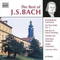 The Best Of Bach Nishizaki Takako