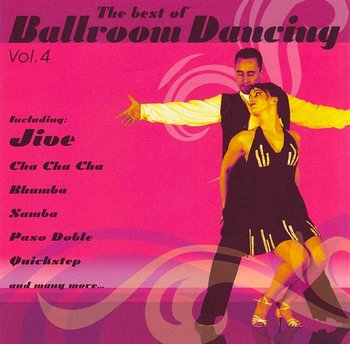 The Best Of Ballroom Dancing. Volume 4 - Various Artists