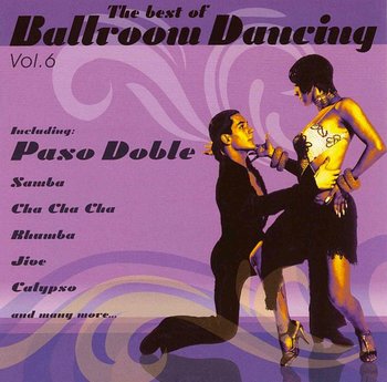 The Best Of Ballroom Dancing. Volume 6 - Various Artists