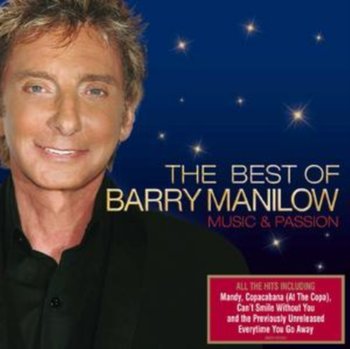 The Best Of Barry Manilow - Manilow Barry