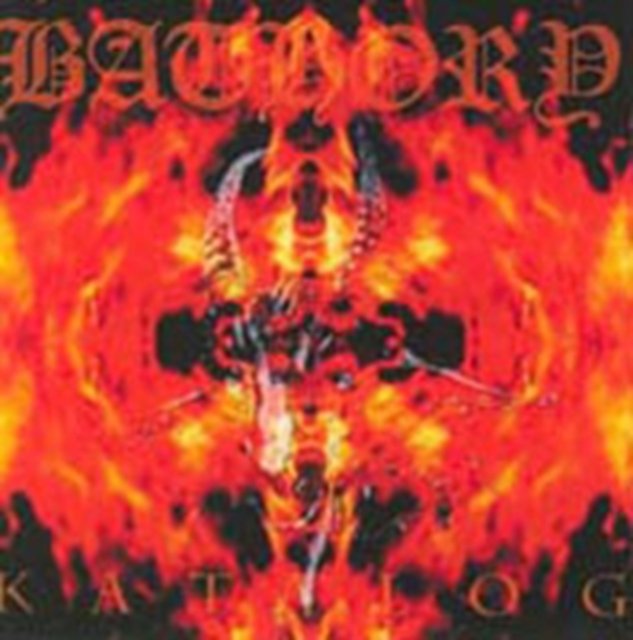 The Best Of Bathory - Bathory | Muzyka Sklep EMPIK.COM