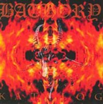 The Best Of Bathory Bathory